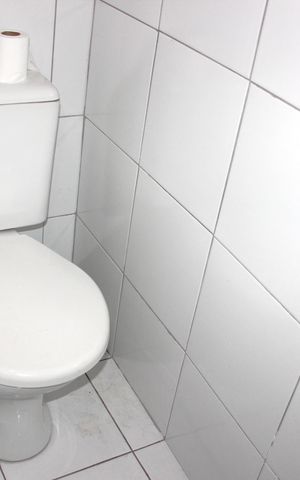 Casa à venda com 342m², 3 quartos e 2 vagasBanheiro - Salão