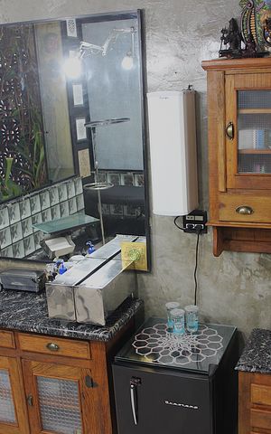 Casa à venda com 342m², 3 quartos e 2 vagasEstúdio