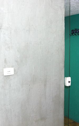 Casa à venda com 342m², 3 quartos e 2 vagasSalão 