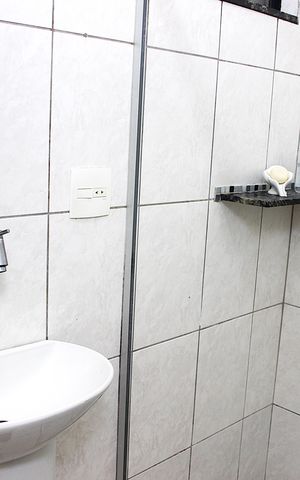 Casa à venda com 342m², 3 quartos e 2 vagasDormitório - Suíte 3
