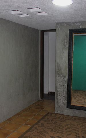 Casa à venda com 342m², 3 quartos e 2 vagasSalão 