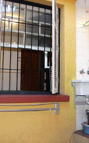Casa à venda com 342m², 3 quartos e 2 vagasÁrea de Serviço