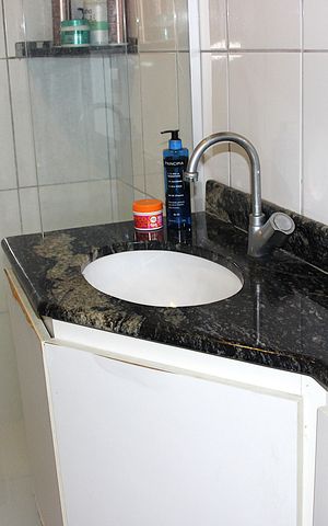 Casa à venda com 342m², 3 quartos e 2 vagasDormitório - Suíte 1