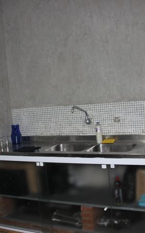 Casa à venda com 342m², 3 quartos e 2 vagasCozinha - Salão