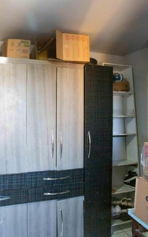 Apartamento à venda com 56m², 2 quartos e 1 vagaQuarto 2