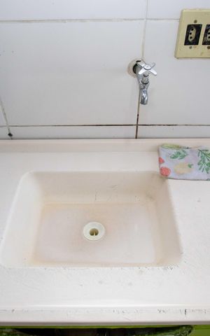 Apartamento à venda com 56m², 2 quartos e 1 vagaCozinha/Area de Serviço