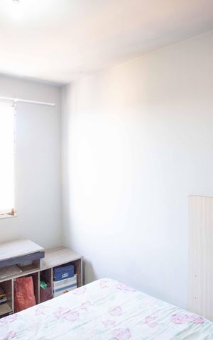 Apartamento à venda com 56m², 2 quartos e 1 vagaQuarto 1