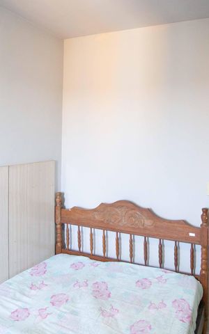 Apartamento à venda com 56m², 2 quartos e 1 vagaQuarto 1