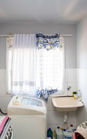 Apartamento à venda com 56m², 2 quartos e 1 vagaCozinha/Area de Serviço
