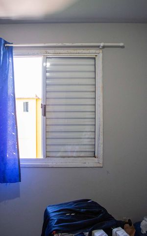 Apartamento à venda com 56m², 2 quartos e 1 vagaQuarto 2
