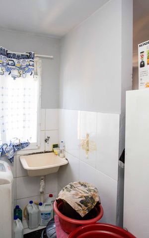 Apartamento à venda com 56m², 2 quartos e 1 vagaCozinha/Area de Serviço
