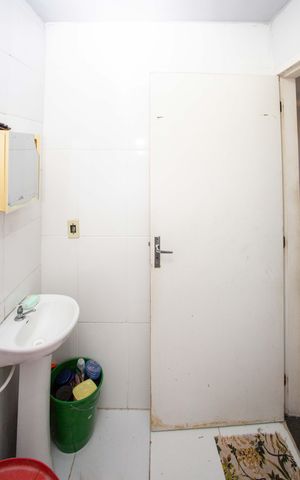 Apartamento à venda com 56m², 2 quartos e 1 vagaBanheiro