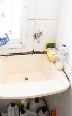 Apartamento à venda com 56m², 2 quartos e 1 vagaCozinha/Area de Serviço