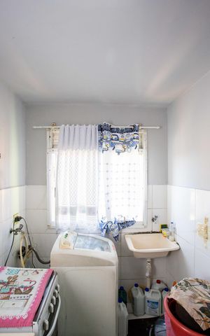 Apartamento à venda com 56m², 2 quartos e 1 vagaCozinha/Area de Serviço
