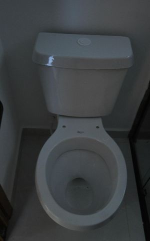 Apartamento para alugar com 38m², 1 quarto e sem vagaBanheiro
