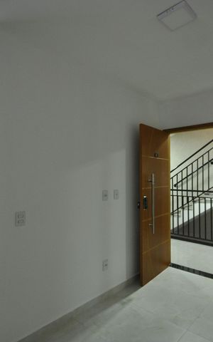 Apartamento para alugar com 38m², 1 quarto e sem vagaSala