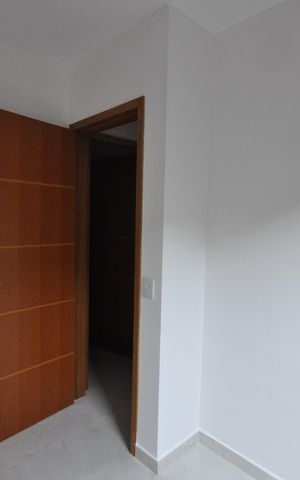 Apartamento para alugar com 38m², 1 quarto e sem vagaQuarto 2