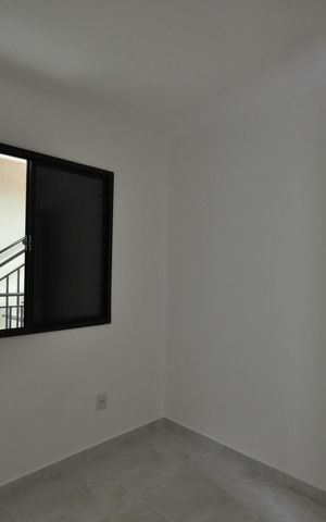 Apartamento para alugar com 38m², 1 quarto e sem vagaQuarto 1