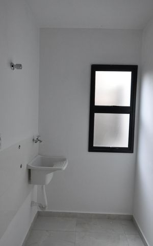 Apartamento para alugar com 38m², 1 quarto e sem vagaÁrea de Serviço