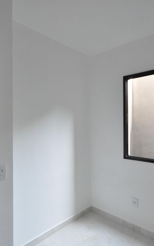 Apartamento para alugar com 38m², 1 quarto e sem vagaQuarto 2