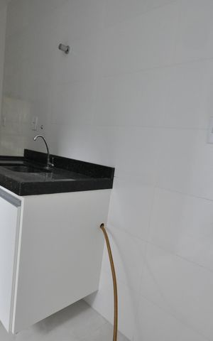 Apartamento para alugar com 38m², 1 quarto e sem vagaCozinha