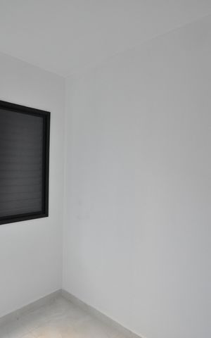 Apartamento para alugar com 38m², 1 quarto e sem vagaQuarto 2