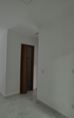 Apartamento para alugar com 38m², 1 quarto e sem vagaSala