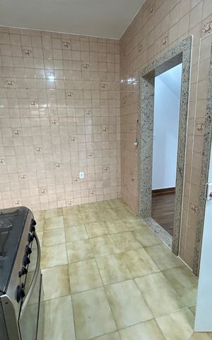 Casa para alugar com 90m², 2 quartos e sem vagaCozinha