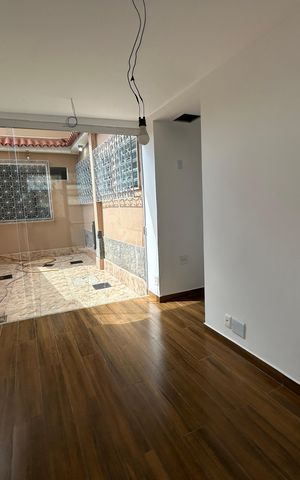 Casa para alugar com 90m², 2 quartos e sem vagaSala