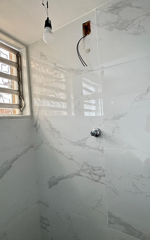 Casa para alugar com 90m², 2 quartos e sem vagaBanheiro