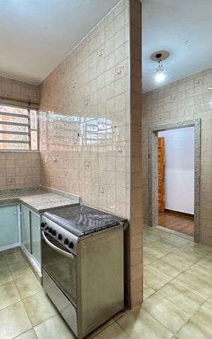 Casa para alugar com 90m², 2 quartos e sem vagaCozinha