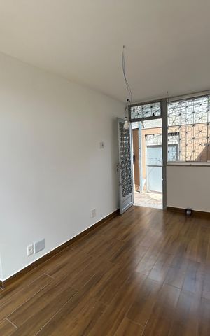 Casa para alugar com 90m², 2 quartos e sem vagaSala