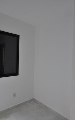 Apartamento para alugar com 38m², 2 quartos e sem vagaQuarto 2