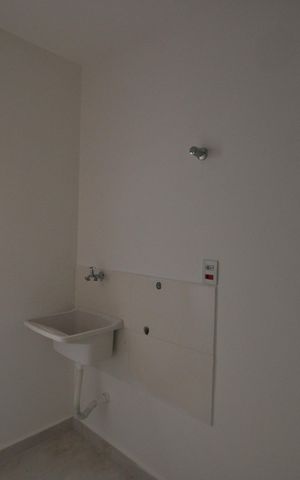 Apartamento para alugar com 38m², 2 quartos e sem vagaÁrea de Serviço