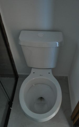 Apartamento para alugar com 38m², 2 quartos e sem vagaBanheiro