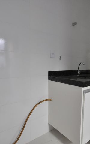 Apartamento para alugar com 38m², 2 quartos e sem vagaCozinha