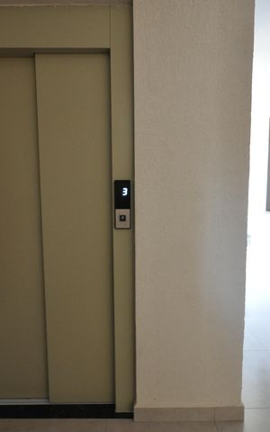 Apartamento para alugar com 38m², 2 quartos e sem vagaElevador