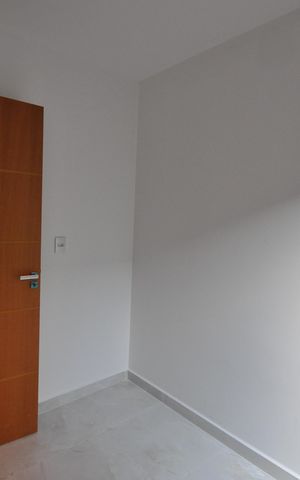 Apartamento para alugar com 38m², 2 quartos e sem vagaQuarto 2