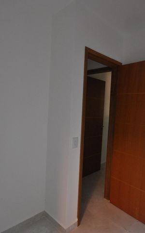 Apartamento para alugar com 38m², 2 quartos e sem vagaQuarto 2
