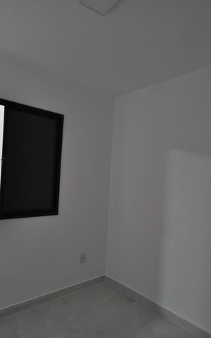 Apartamento para alugar com 38m², 2 quartos e sem vagaQuarto 1