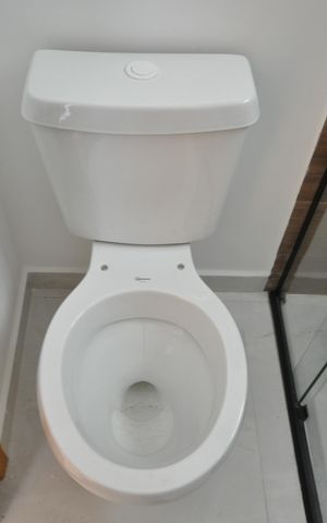 Apartamento para alugar com 38m², 2 quartos e sem vagaBanheiro social