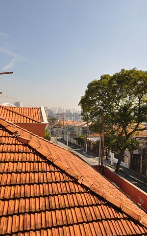 Apartamento para alugar com 38m², 2 quartos e sem vagaVista do Quarto 2