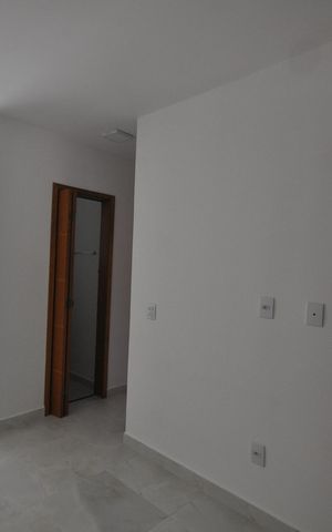 Apartamento para alugar com 38m², 2 quartos e sem vagaSala