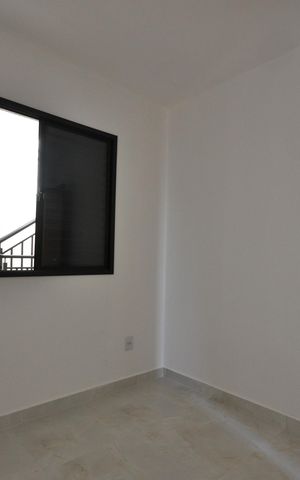 Apartamento para alugar com 38m², 2 quartos e sem vagaQuarto 1