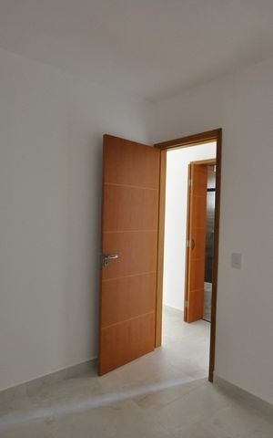Apartamento para alugar com 38m², 2 quartos e sem vagaQuarto 1