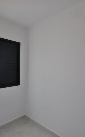 Apartamento para alugar com 38m², 2 quartos e sem vagaQuarto 2