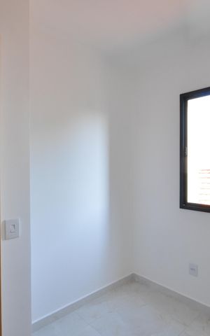 Apartamento para alugar com 38m², 2 quartos e sem vagaQuarto 2