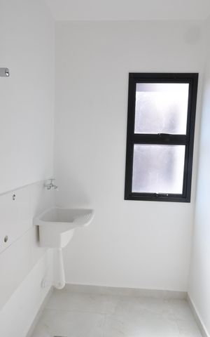 Apartamento para alugar com 38m², 2 quartos e sem vagaÁrea de Serviço