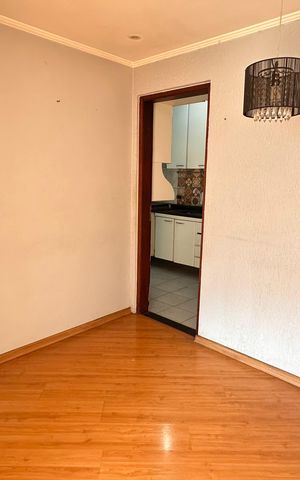 Apartamento para alugar com 63m², 3 quartos e 1 vaga