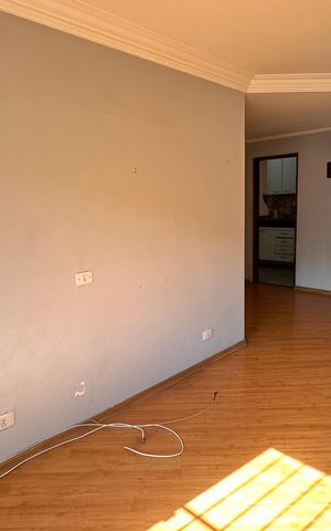 Apartamento para alugar com 63m², 3 quartos e 1 vaga